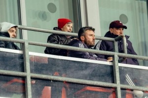 乐鱼官方入口-邮报：卡里克一上任就看青训比赛，阿莫林14个月从未认真看过