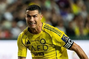 乐鱼官方入口-记者：C罗明夏离队，或就此退役