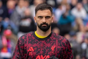 乐鱼-六台：若奥布拉克在今夏离队，马竞有意利物浦门将马马尔达什维利