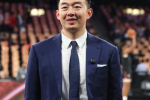 刘家成又来创造惊喜？曝其出任北控总经理，目标依然是冲击季后赛