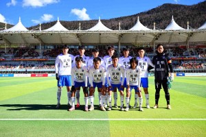 乐鱼官方入口-滇超联赛 | 鏖战三轮，渐入佳境 昆明队将士畅谈滇超初体验