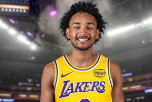 乐鱼-信心满满，湖人队后卫科比·布夫金签下10天短合同后的心理活动